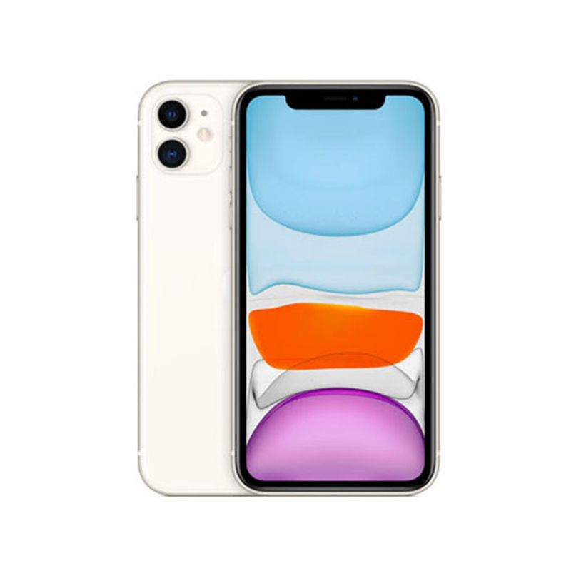 iPhone 11 4g Smartphone Unlocked 256GB All Colours Good Condition Original Used Phone