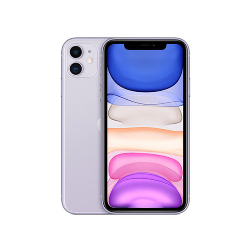 iPhone 11 4g Smartphone Unlocked 256GB All Colours Good Condition Original Used Phone