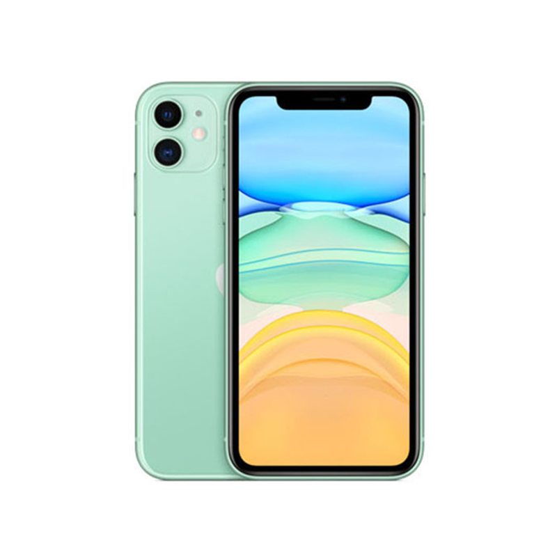 iPhone 11 4g Smartphone Unlocked 256GB All Colours Good Condition Original Used Phone