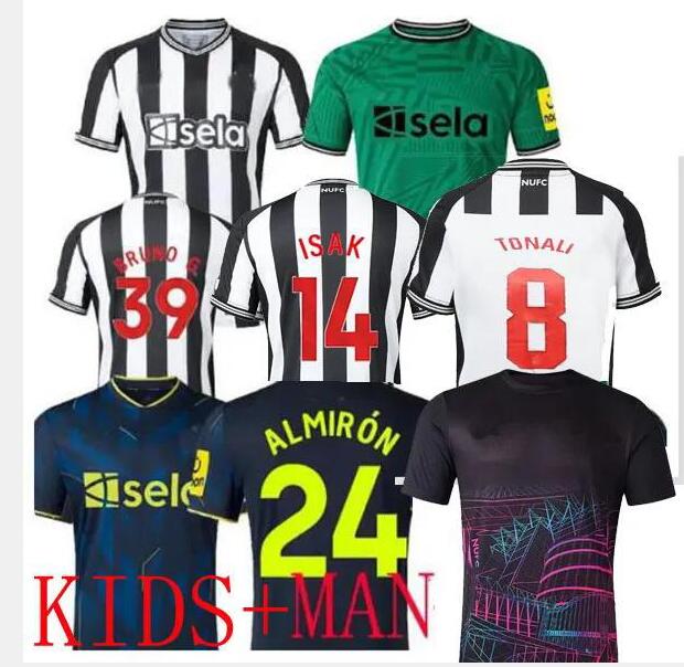 4XL 23 24 Home Away… - image