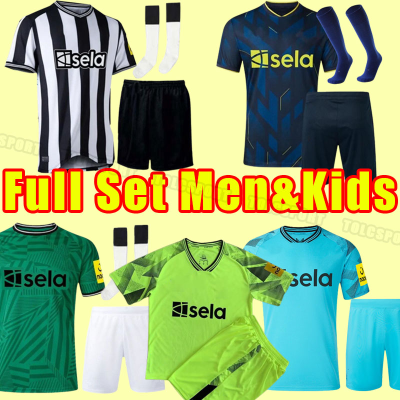 Men Kids 23 24 Socc… - image