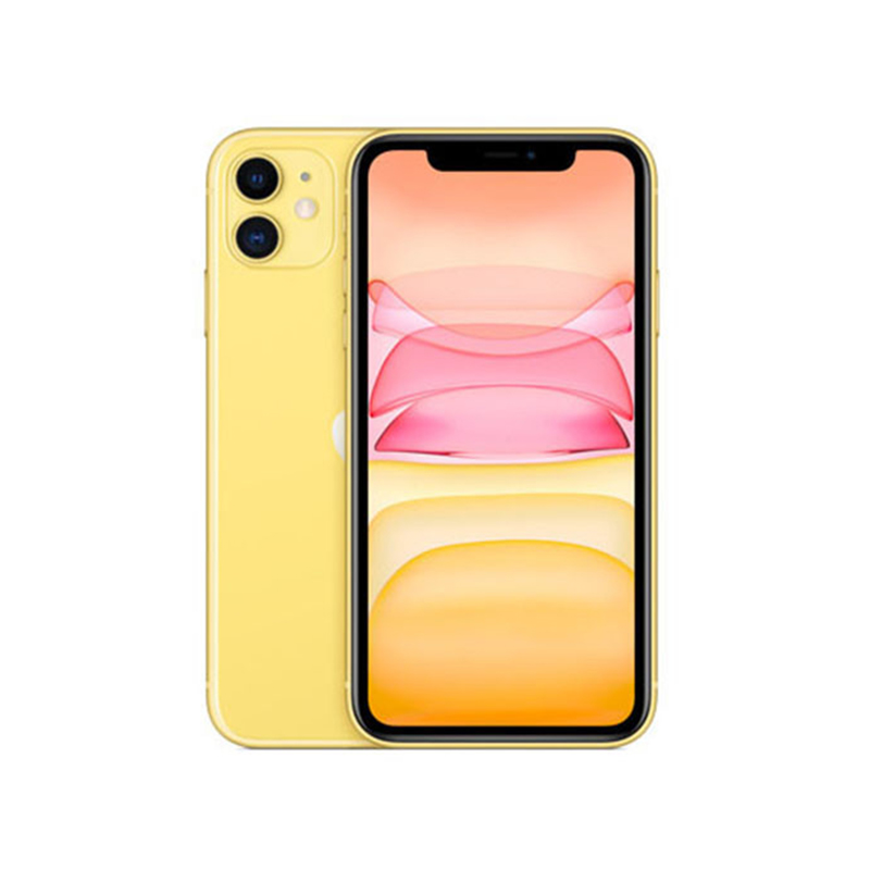 iPhone 11 4g Smartphone Unlocked 256GB All Colours Good Condition Original Used Phone
