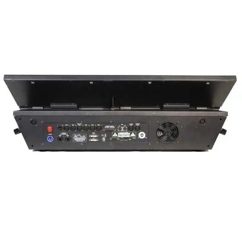 Stage Lighting Console MA M2 Linux System 3.9.0.25 Latest version 3 15.6 Display Dj DMX 512 Controller High Power Moving Head Beam Spot Washer Light T