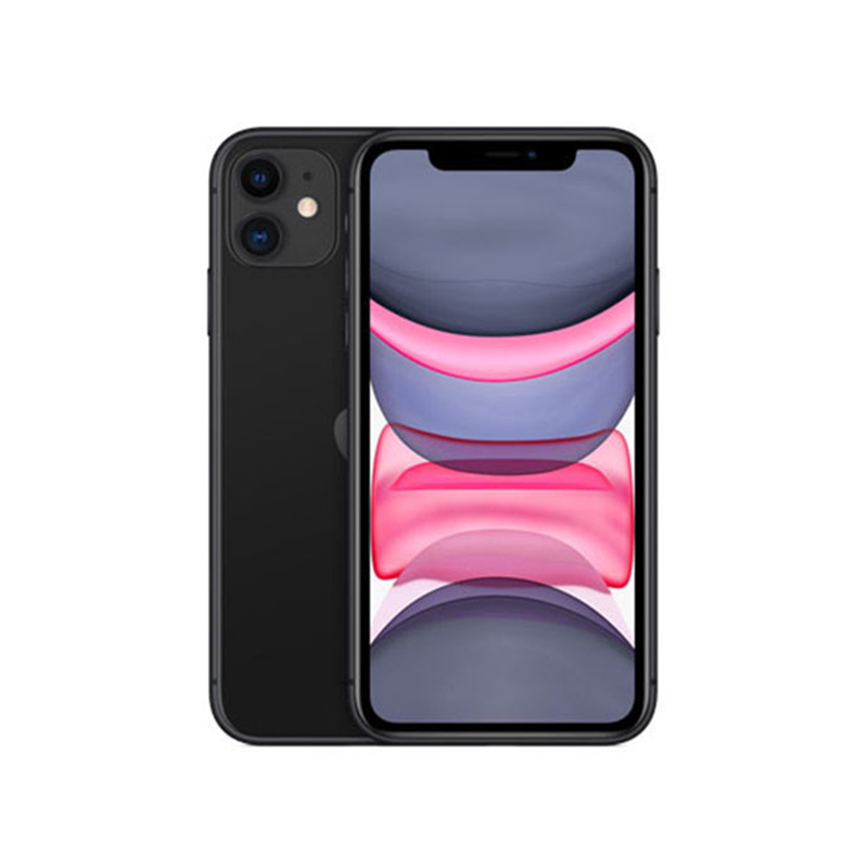iPhone 11 4g Smartphone Unlocked 256GB All Colours Good Condition Original Used Phone