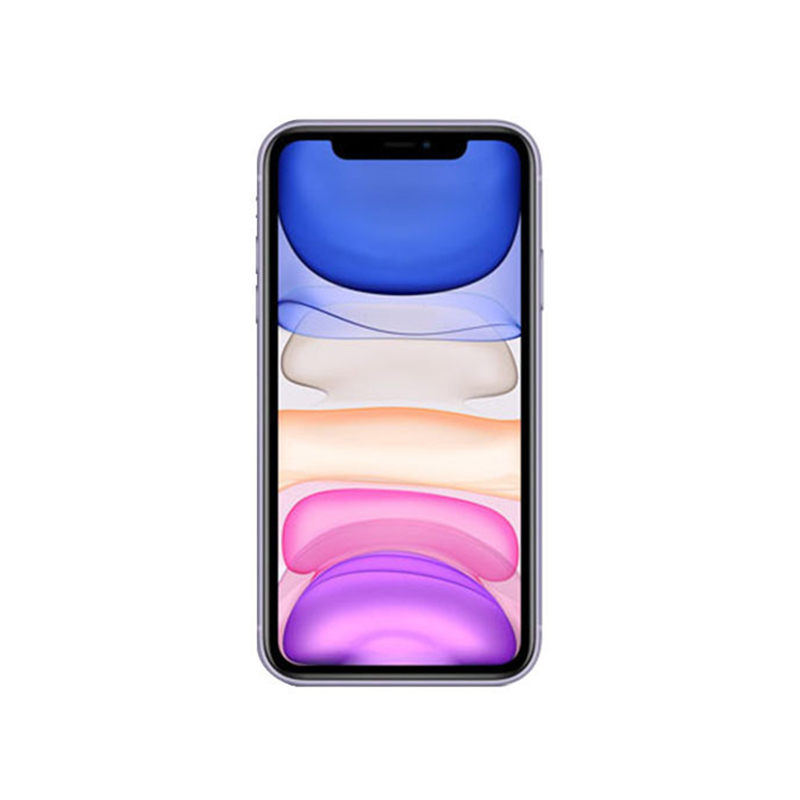 iPhone 11 4g Smartphone Unlocked 256GB All Colours Good Condition Original Used Phone