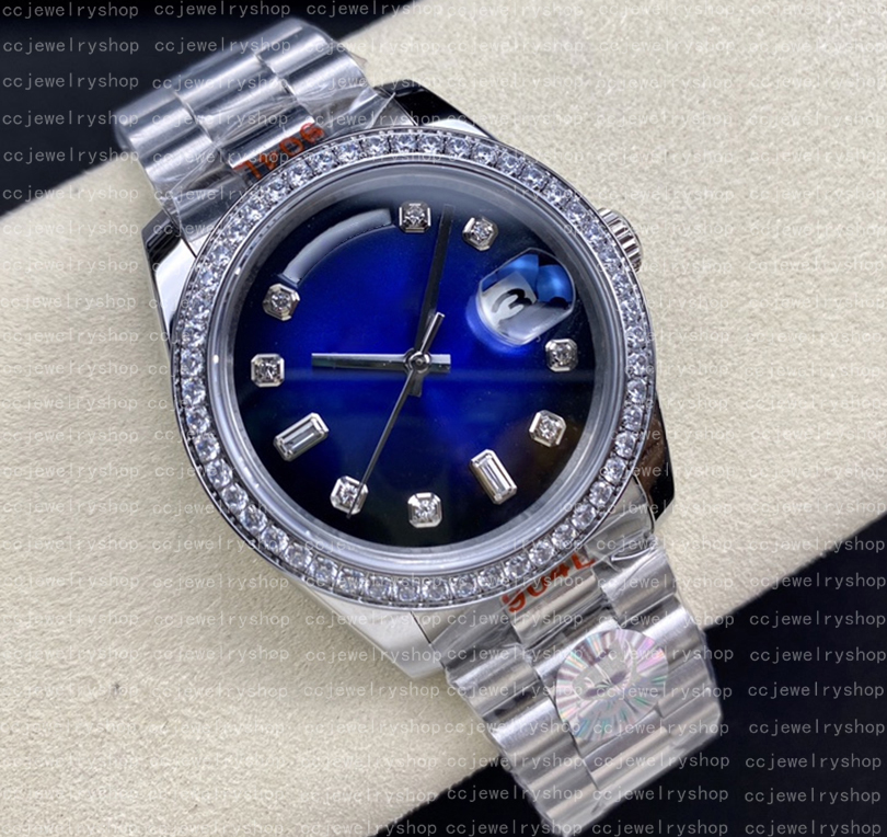 36mm 5A High quality women watch designer watches Automatic Mechanical fashion watchs style Stainless Steel Waterproof Luminous sapphire montre ceramic watchs-A