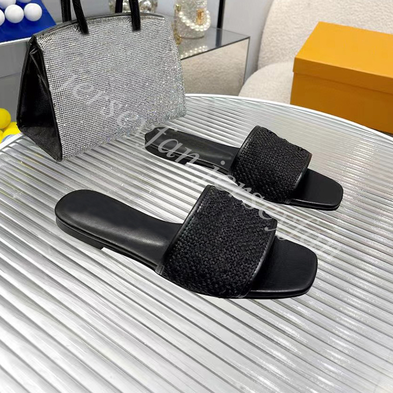 Women Sandals Slipp… - image