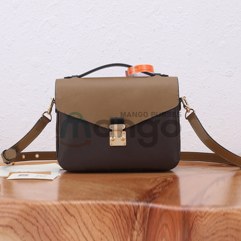 Women designer bag tote bag Handbag Purse Leather shoulder bags With Dust Bag