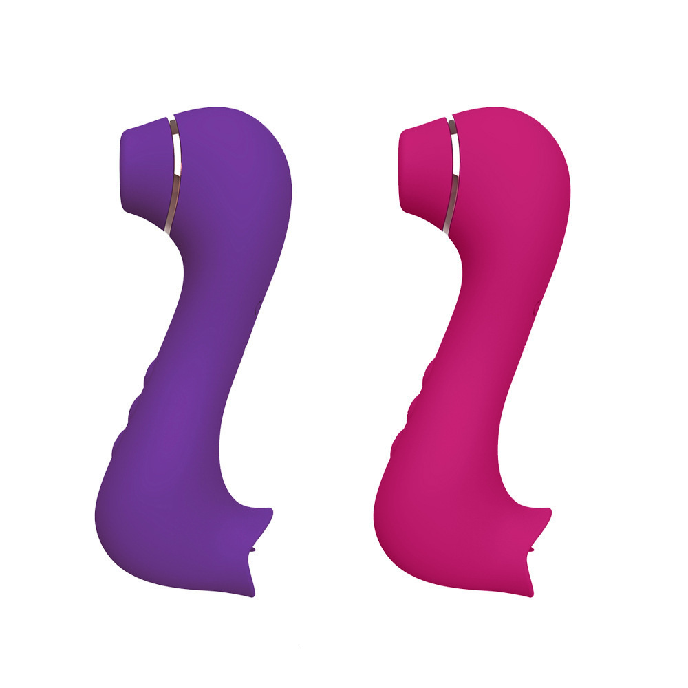 Vibrators 2 In 1 Clitoral Licking Portable Clit Sucker Powerful Clitoris Nipple G Spot Sucking Stimulator Sex Toy for Female Masturbator 230923