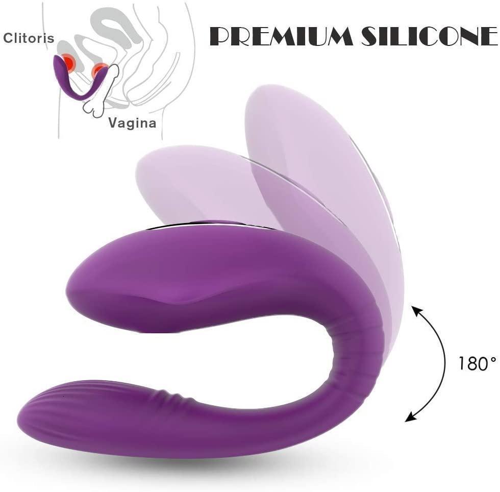 Vibrators Female Clitoris Sucking Magnetic Suction Rechargeable Vibrator 8 Frequency Vibration 5 Masturbation Device Adult Product 230923