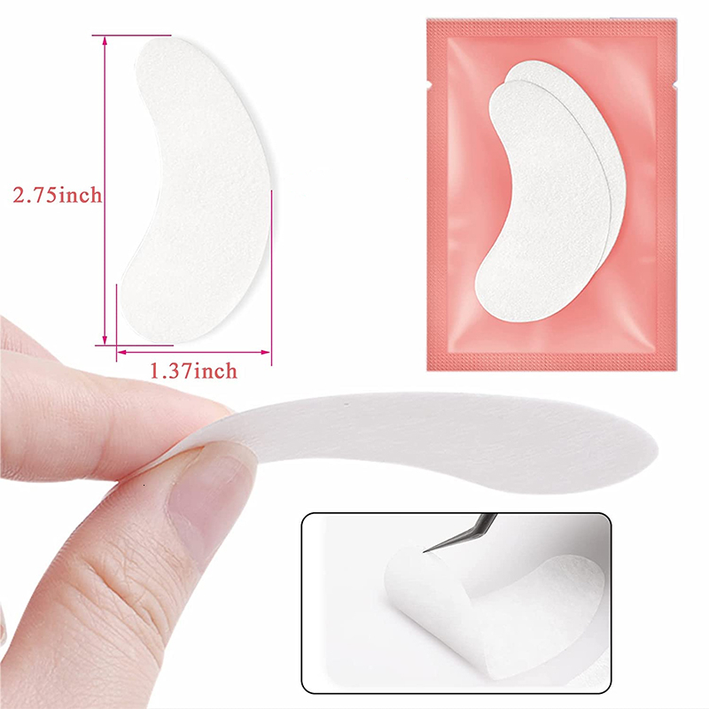 False Eyelashes False Eyelash Extension Kit Set Beginner Mannequin Head Lash Brush Tweezers Scissors Lashes Pad Storage Accessories Makeup Tool 230923