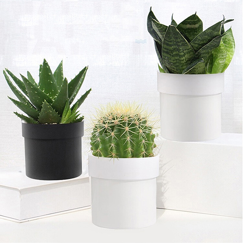 Novelty Items Flower Pot Money Storage Box Hidden Surprise Secret Safe Box Piggy Bank Security Container Stash Key Organization Box 230923