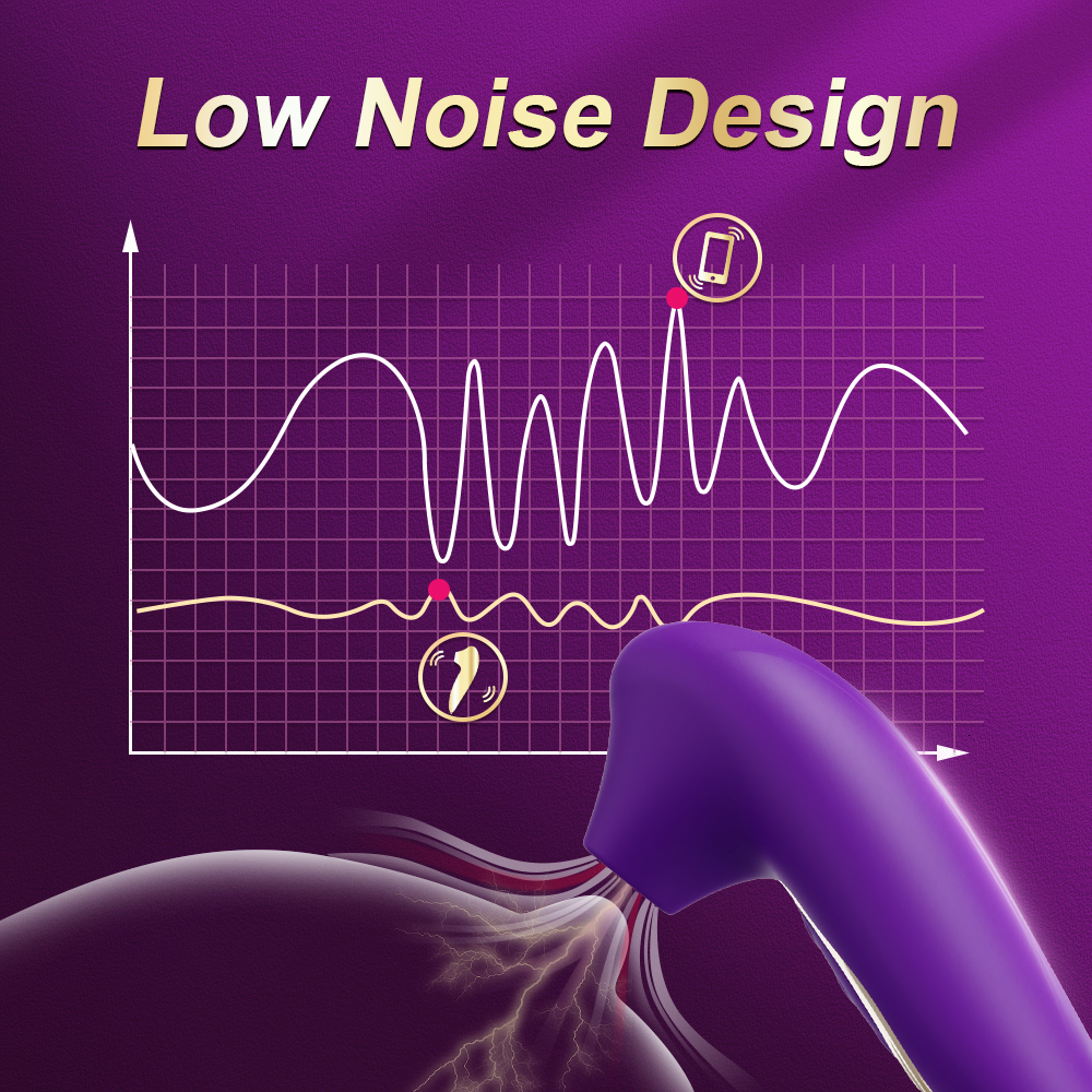 Vibrators Powerful Clit Sucker Vagina Sucking Vibrator Female Nipple Oral Vacuum Stimulator Massager Sex Toys Adults Goods for Women 230923