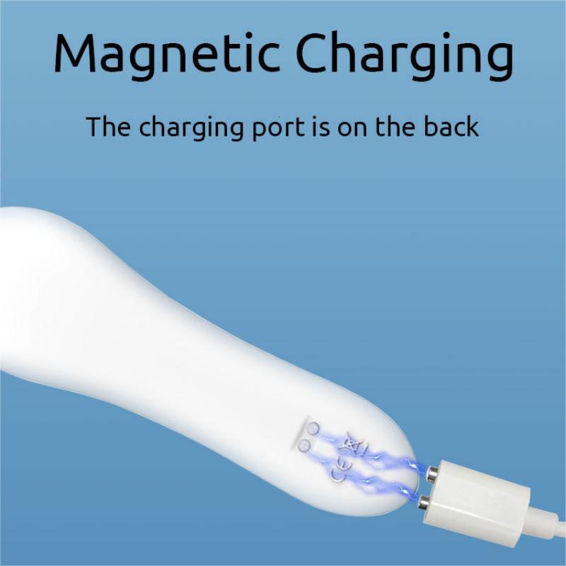 Vibrators Vibrator Ator for Women Suck On A Masturbation Stick Honey Bean Cunelick Satisfy Adult 18 Sex Toy Clitoral Stimulation Massager 230923