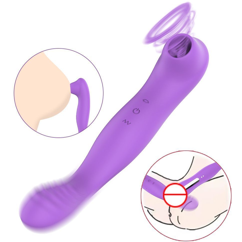 Vibrators Powerful Sucking Vibrator for Women Nipple Suction G Spot Massager Clitoris Sucker Female Masturbator Dildo Sex Toys Adult 18 230923