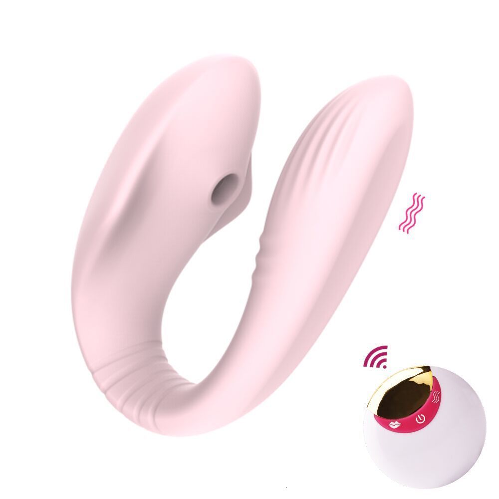 Vibrators Female Clitoris Sucking Magnetic Suction Rechargeable Vibrator 8 Frequency Vibration 5 Masturbation Device Adult Product 230923