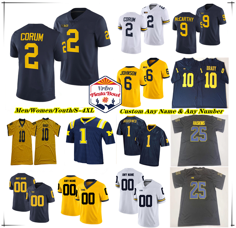 Michigan Wolverines… - image