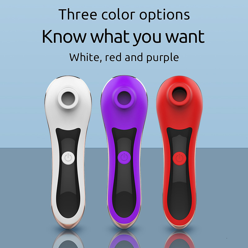 Vibrators Vibrator Ator for Women Suck On A Masturbation Stick Honey Bean Cunelick Satisfy Adult 18 Sex Toy Clitoral Stimulation Massager 230923