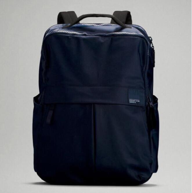 UU 23L Large Capacity Yoga Outdoor Men And Women Lightweight Schoolbag Backpack