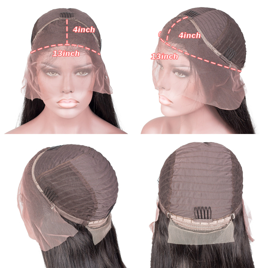 Peruvian 28 Cornrow Braids Lace Wigs 13x4 Lace Frontal Wig Braided Curly Lace Front Wig With Baby Hair Frontal Afro Wig For Black Women
