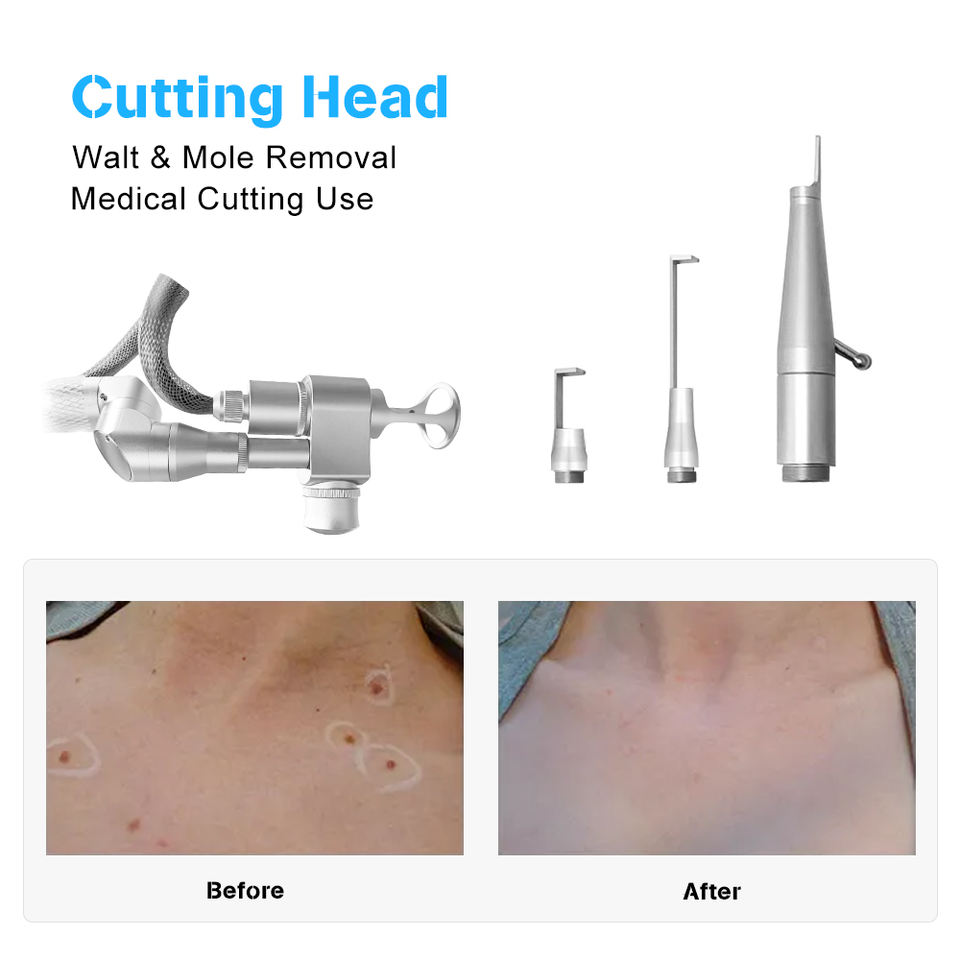 Hot Selling Co2 Fractional laser Skin Resurfacing Laser Stretch Marks Acne Removal Scar Removal Fractional Co2 Laser Vaginal Tightening Machine