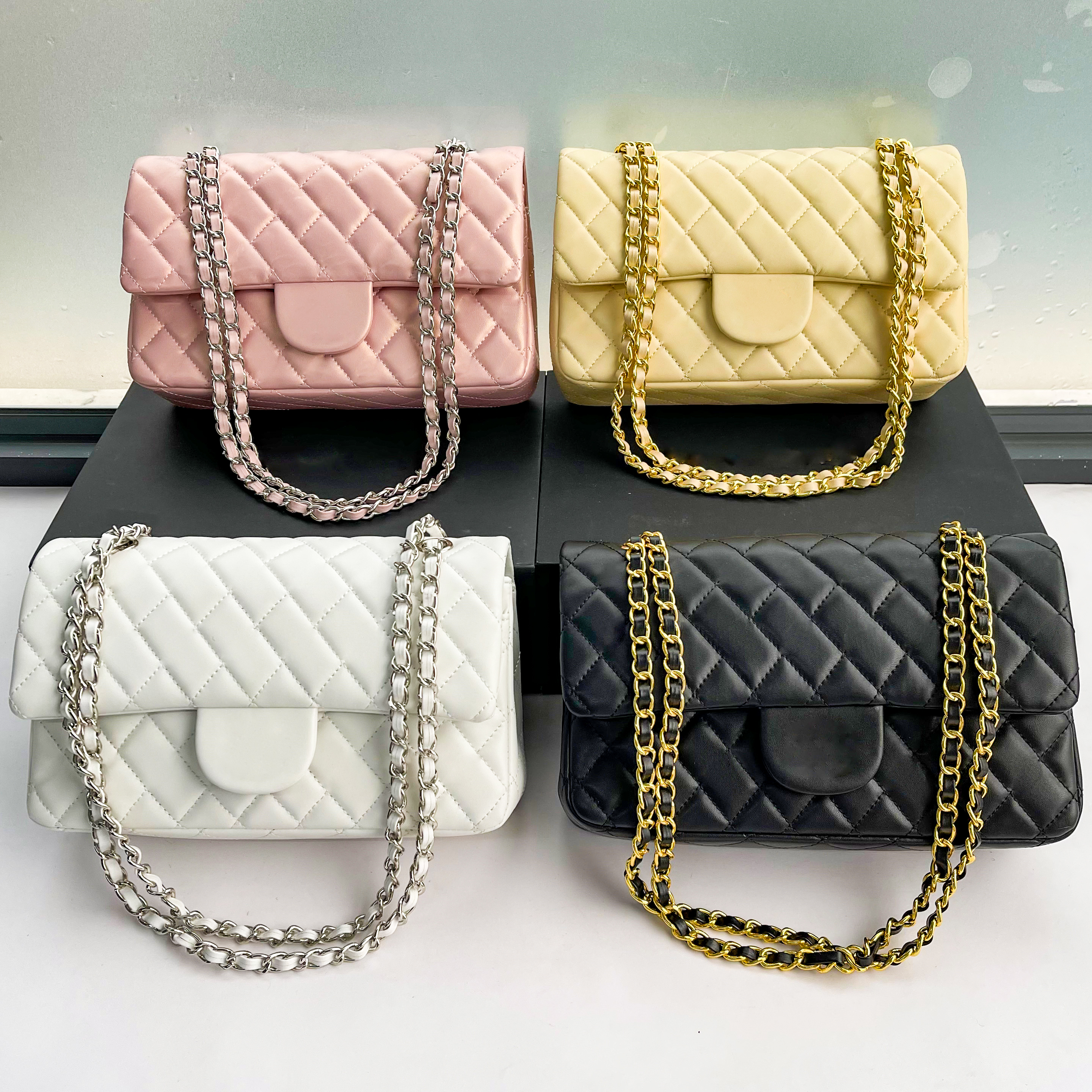 Top qulity classic womens shoulder bags handbags tote woc ladies Designer luxury casual large hobo Shopping bag leather Crossbody handbag purses