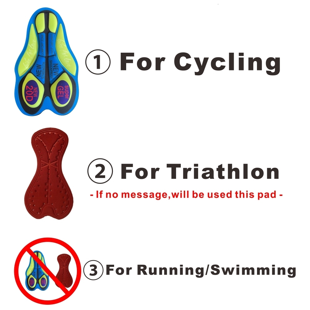 Cycling Jersey Sets 70.3 Trisuit World Triathlon Short Sleeve Skinsuit Clothing Jumpsuit Swimming Cycling Running Wetsuit Competition Apparel 230925 - view 7