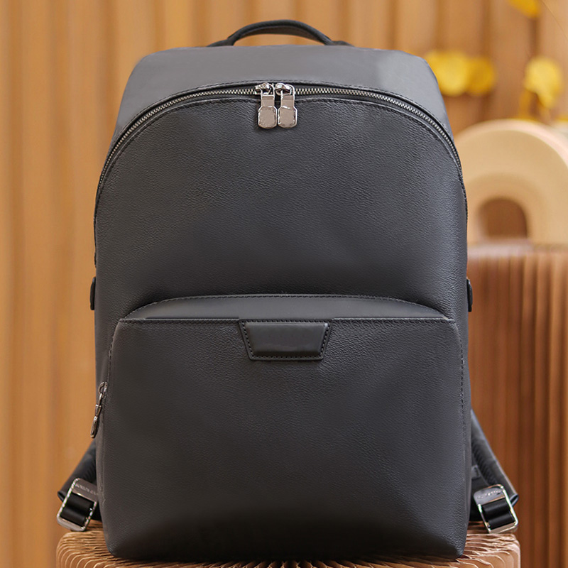 designer bag Backpack Handbga Purses Women/Men Totes Bags Black Flower