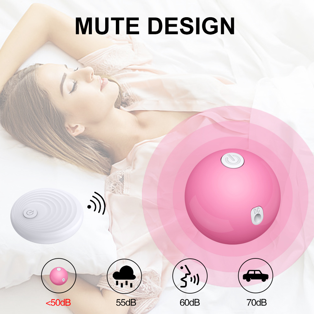 Vibrators Remote Control Vibrating Egg Small Jump GSpot Vibrator Vaginal Balls Clit Breast Stimulator Masturbator Sex Toys For Women 230925