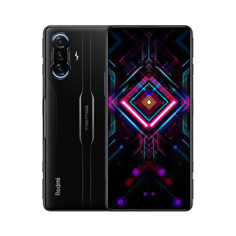 Redmi K40 Gaming Edition 5g Smartphone Unlocked 256GB All Colours Good Condition Original Android Used Phone