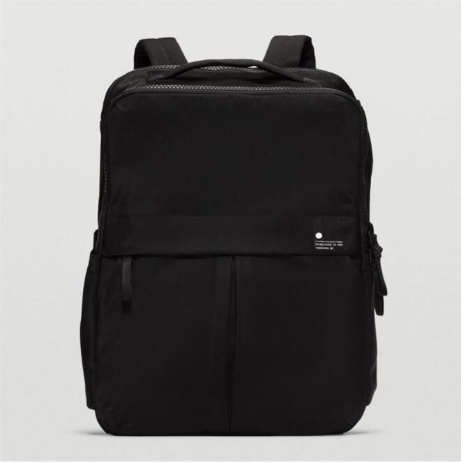 UU 23L Large Capacity Yoga Outdoor Men And Women Lightweight Schoolbag Backpack