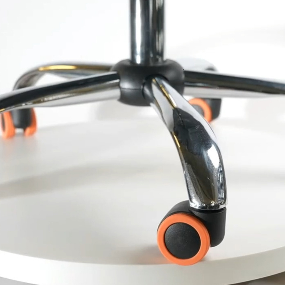 Bag Parts Accessories 8PCS Luggage Wheels Protector Silicone Caster Shoes Travel Suitcase Reduce Noise Guard Cover 230925