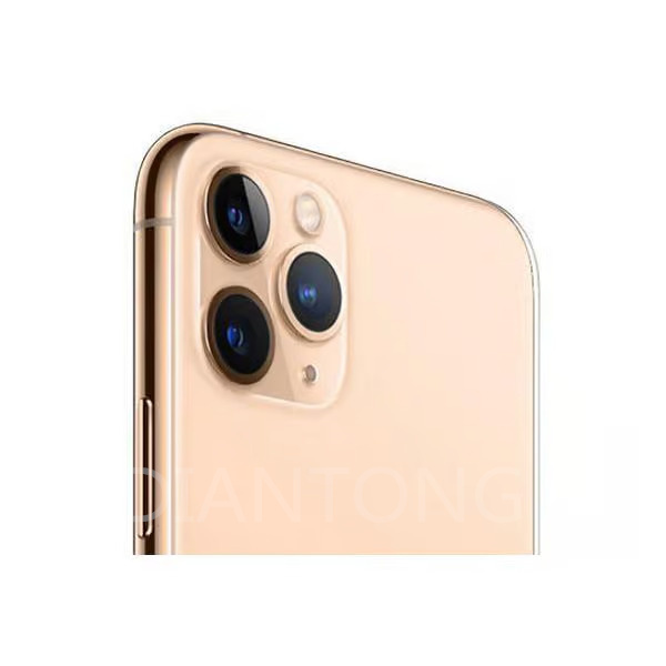 100% original Apple iPhone 11 Pro Max 6.5" Used Genuine Super Retina XDR OLED Face ID A13 Bion ROM 64GB 256GB 4G Unlocked Mobilephone,A+Excellent