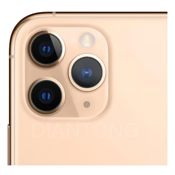 100% original Unlocked refurbished Apple IPhone 11 pro Single SIM Mobile Phone 4GB RAM 64GB 256GB ROM 6.1"Full Screen 12MP IOS Smart Phone