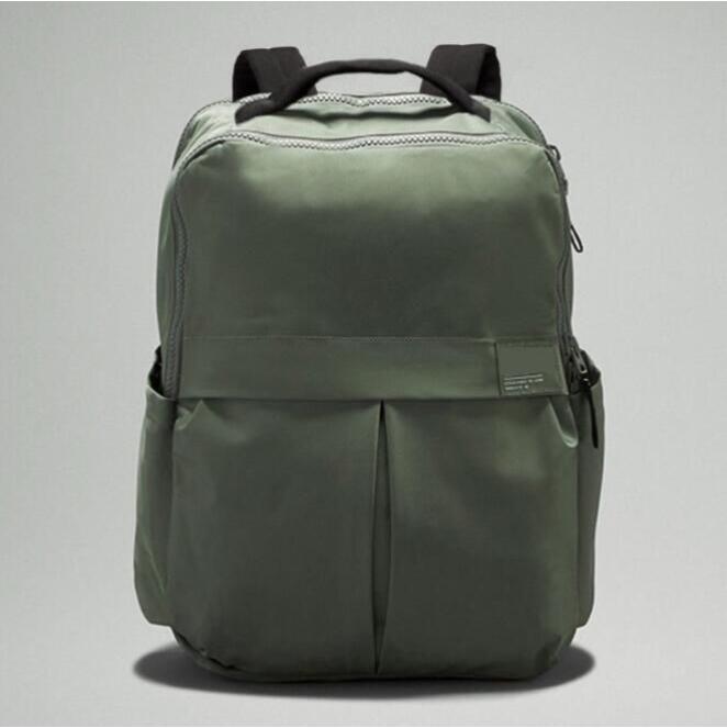 UU 23L Large Capacity Yoga Outdoor Men And Women Lightweight Schoolbag Backpack