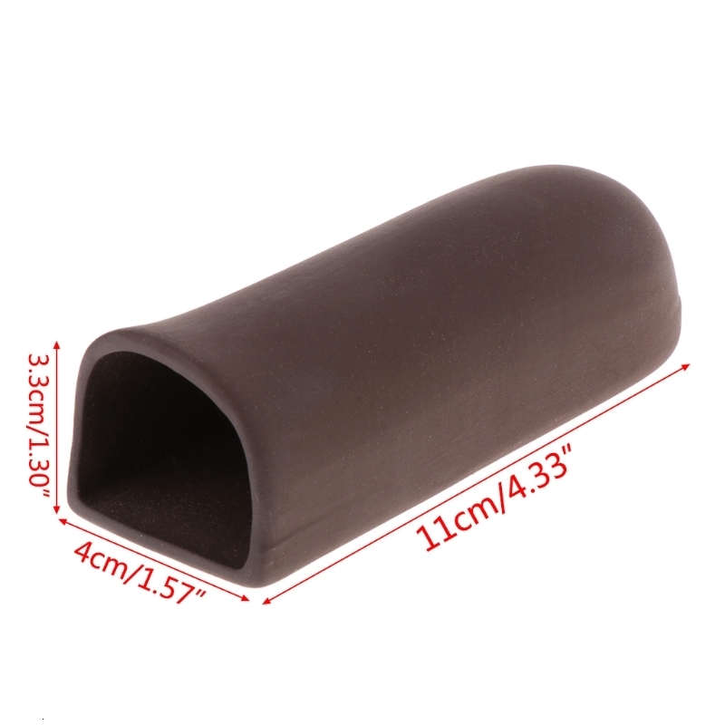 Aquariums Fish Tank Cave Aquarium Shelter Ceramic Shrimp Spawn Live Hide Ornament Breeding Au02 21 Drop 230925