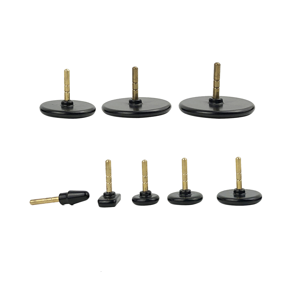 Face Care Devices Replace RF Tip Monopolar Radio Frequency Electrode Frequncia e Corporal Skin Tightening Body Shaping Machine Accessary 230926