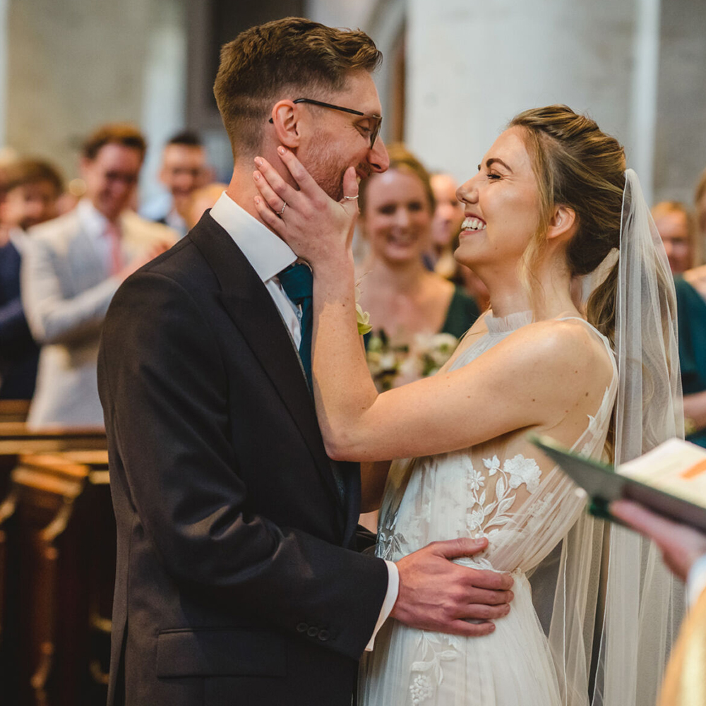 Embroidered Lace Halter Wedding Dresses A Line Ruched Tulle Bridal Gown Appliqued Backless Bohemian Vestidos De Novia