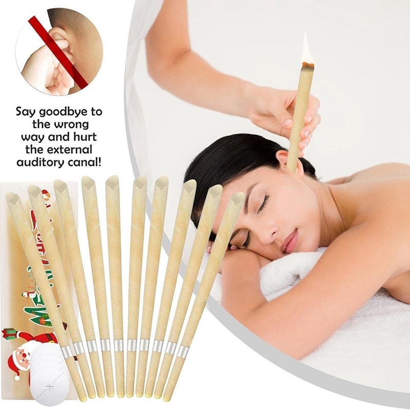 Cotton Swabs 1 Set Ear Tool Removal Picker For Wax Cleaning Kit Easy To Use 230925