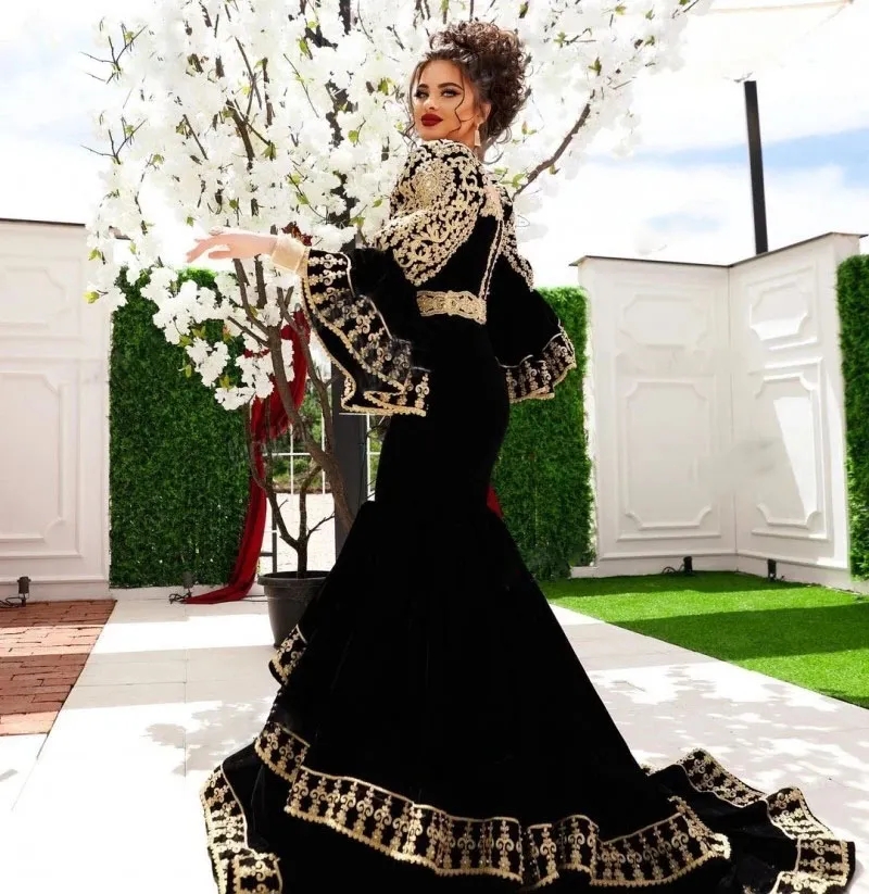 Traditional Nigerian Bury Prom Dresses Short Sleeves African Formalss Sweetheater Neck Evening Party Gown 322
