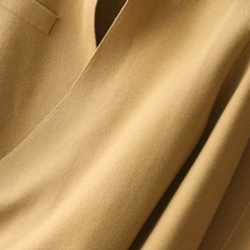 Two Piece Dress OCEANLOVE Office Lady Skirts Sets Solid Autumn Winter Womens Outifits Vintage Work Fashion Conjuntos De Falda 230925