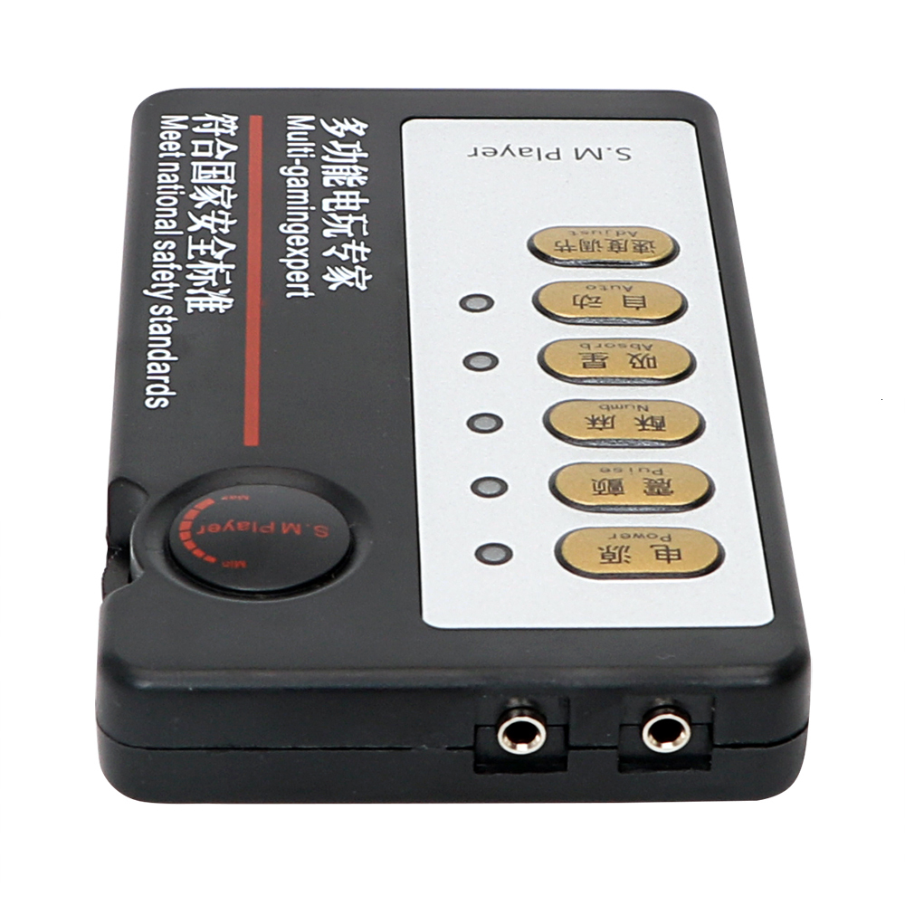 Anal Toys Electric Shock Plug for Women Clitoris Vaginal Balls Butt Dilator Men Prostate Massager Sex Female Masturbator 230925