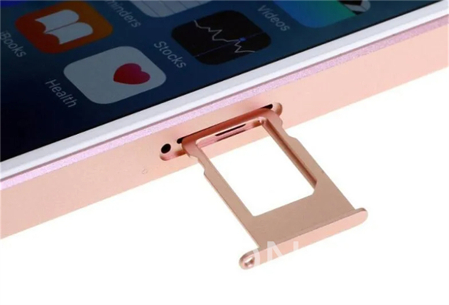 100% Refurbished Original iPhone SE Unlocked Cell Phone With Touch ID A9 IOS 9.3 4 Inch Dual Core 16GB/64GB 4G LTE,A+Excellent Condition