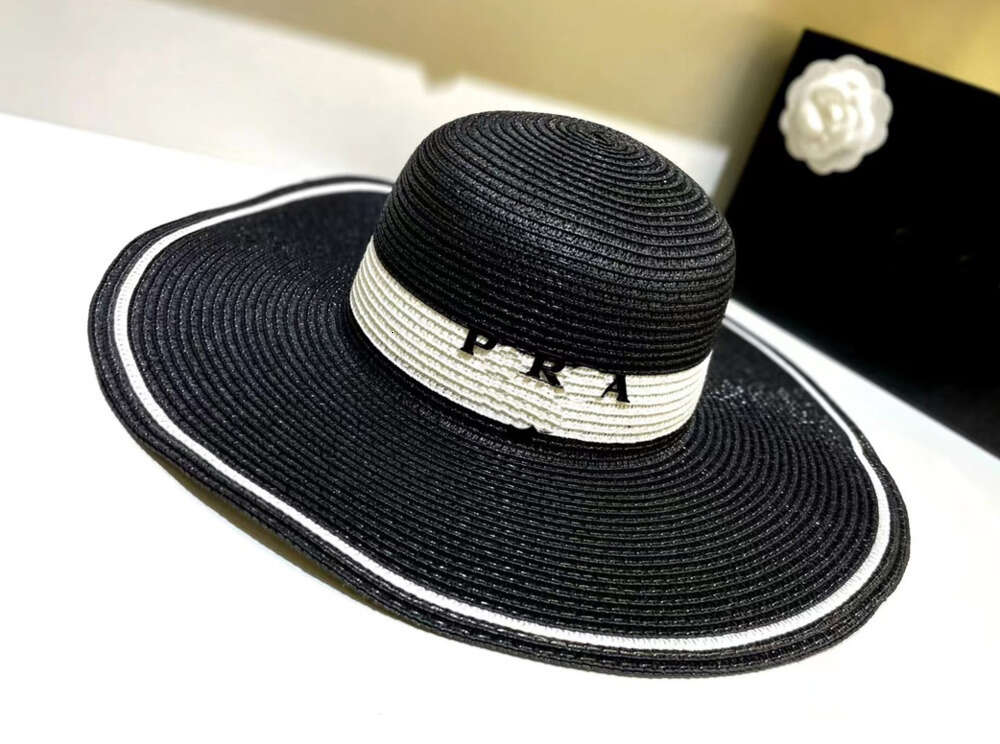 Wide Brim Hats Designer Classic Bucket Hat Top Beach Hats Summer Caps Women Option Garden Fashion Fisherman Bucket Hats11