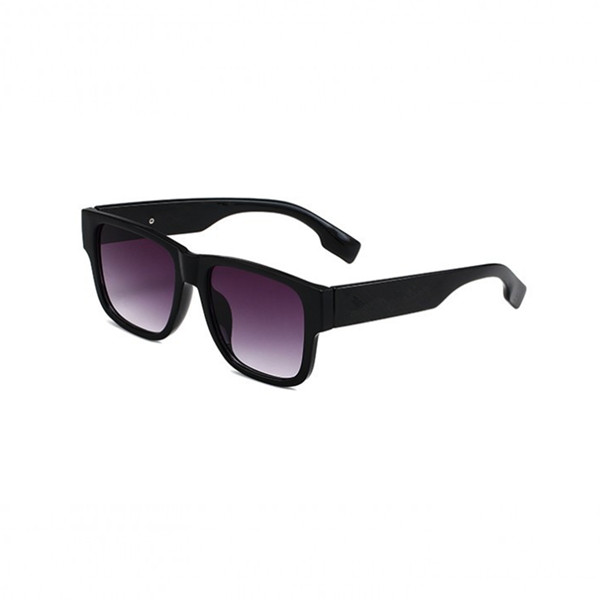 Designer Sunglass Fashion Sunglasses Women Men Letter Print Goggle Summer Optional with box