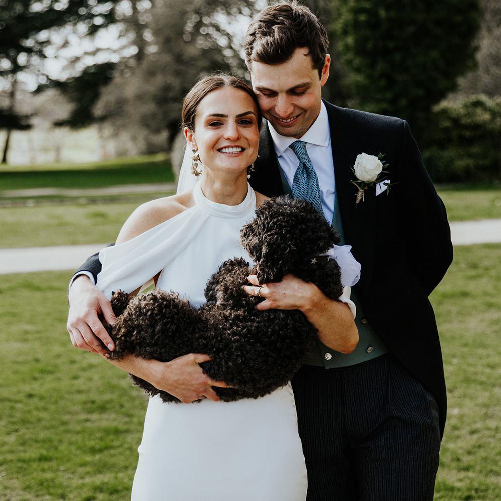 Plunging Halter Mermaid Wedding Dresses Dropped Off Shoulder Bridal Dress Hollow Back Satin Womens Robe De Mariage