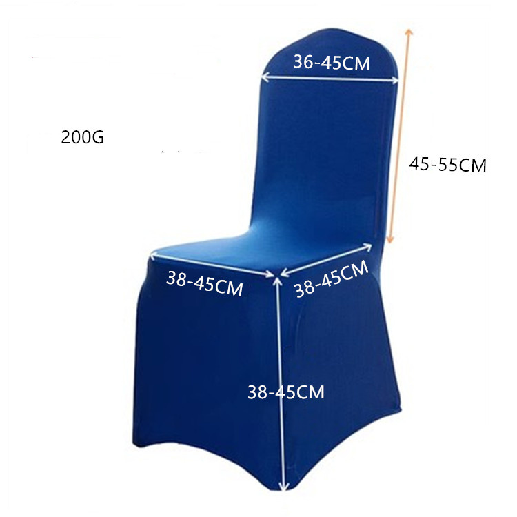 Spandex Chair Cover Banquet Chair Cover Sale