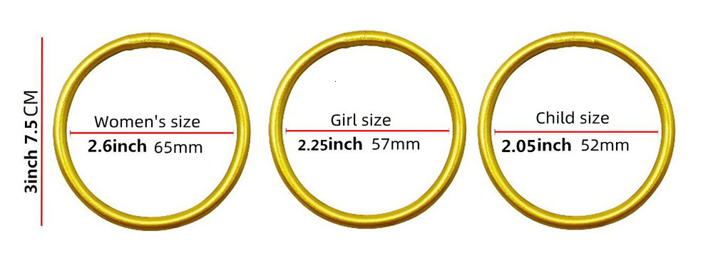 Bangle 5PCSset Golden Buddhist Rush Bracelets Glitter Jelly Bangle Bracelets Set for Women Silicone Charm Temple Girls Bangle 230925
