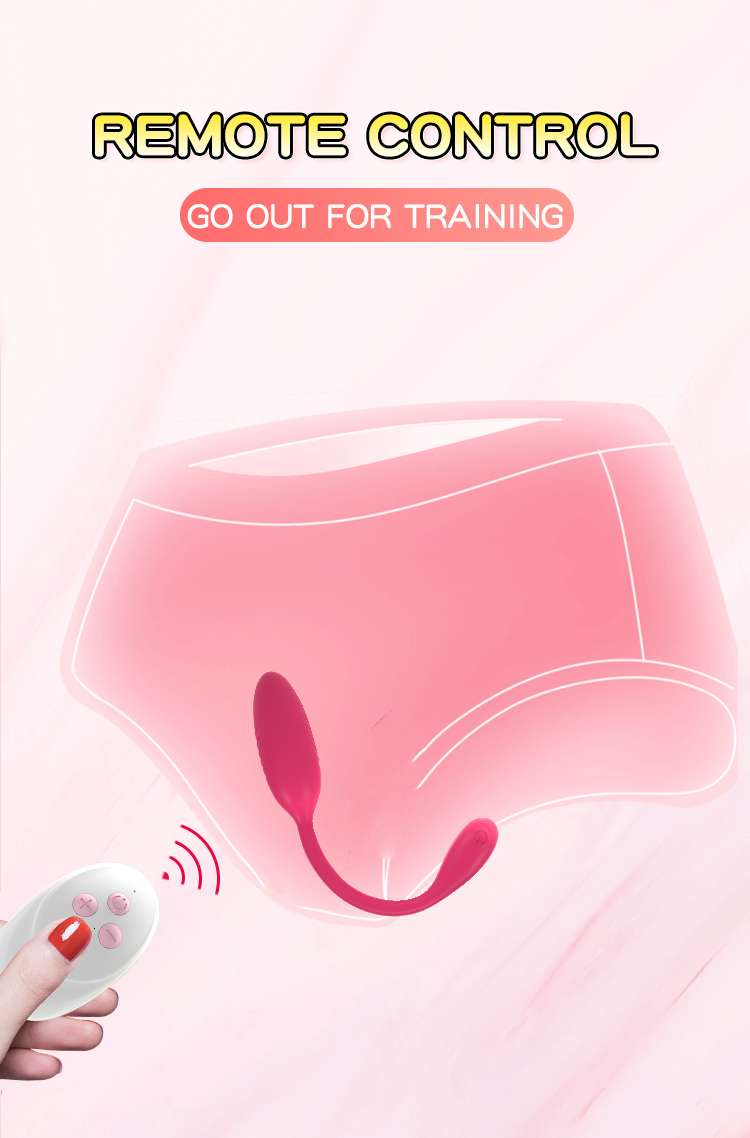 Vibrators Wireless Remote Control Panties Vibrator Vibrating Eggs Wearable Balls G Spot Clitoris Massager Sex Toys for Women 230925