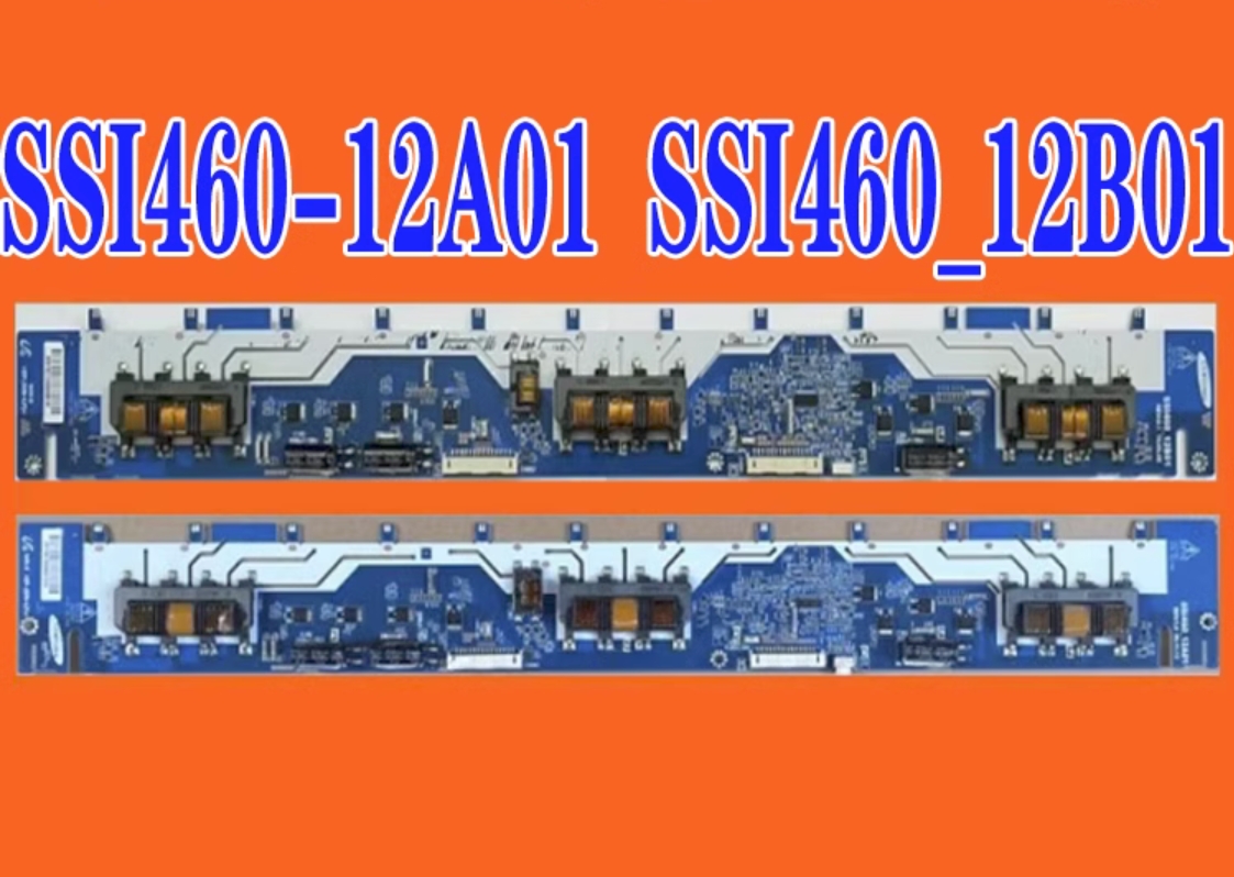 Original inverter board SSI460-12F01 SS1460-12A01 SS1460-12B01 LC-46GS80DC